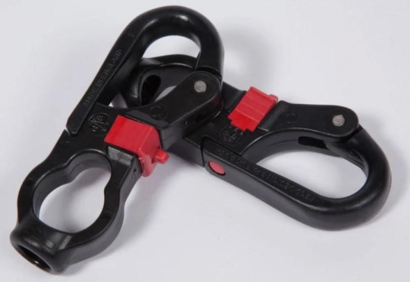 Nab Shackles 